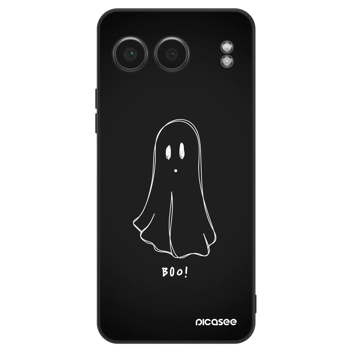 Picasee ULTIMATE CASE pro OnePlus Nord 4 - Ghost 2