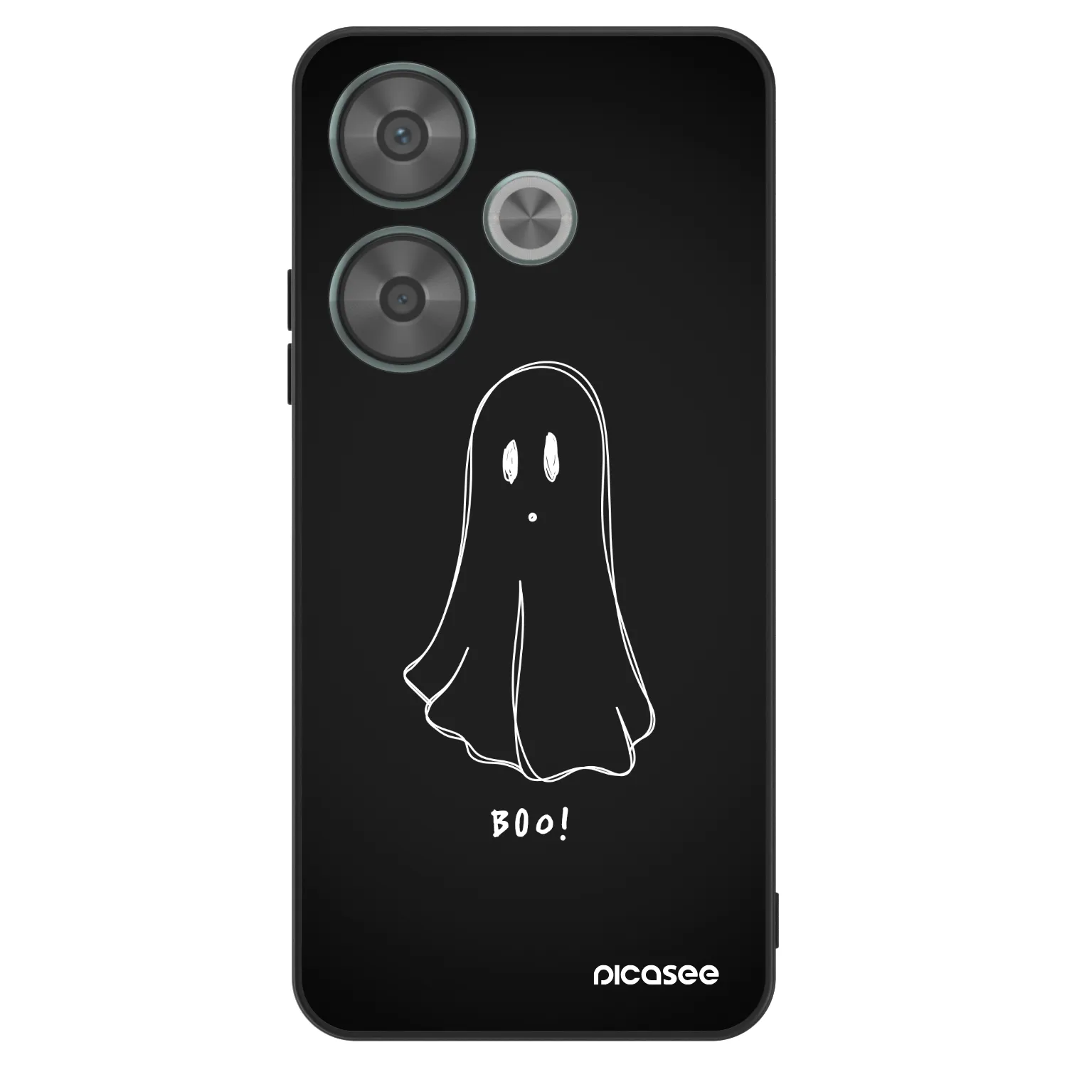 Picasee ULTIMATE CASE pro Xiaomi Poco F6 - Ghost 2