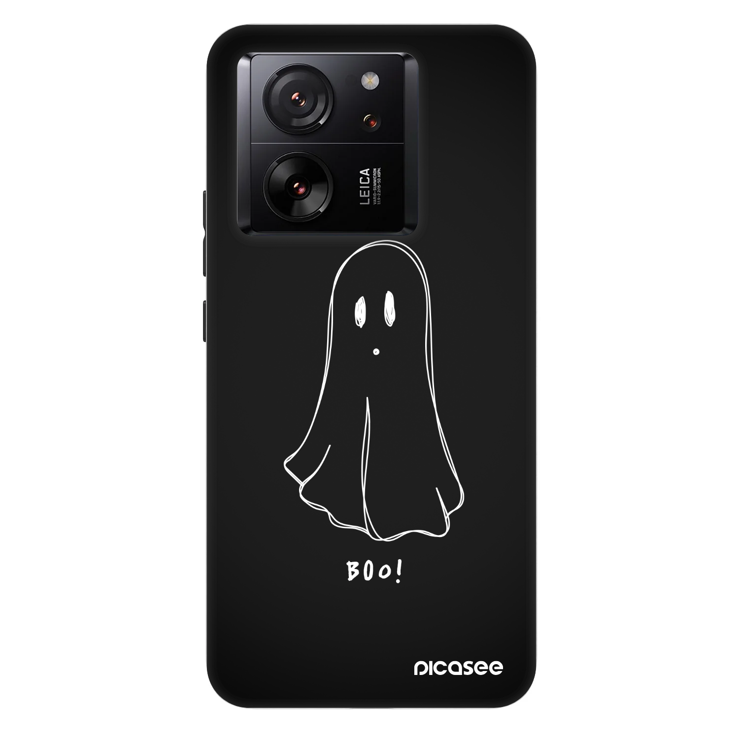 Picasee Fashion Case pro Xiaomi 13T Pro - Ghost 2