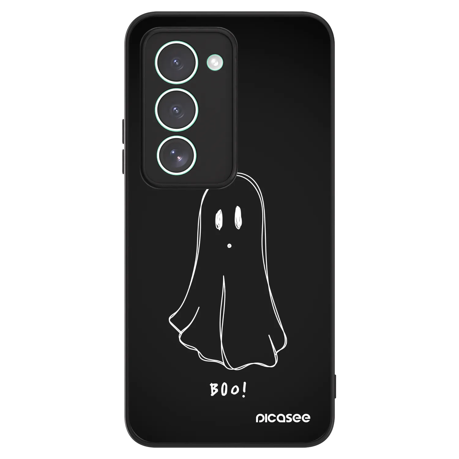 Picasee ULTIMATE CASE pro Xiaomi Redmi 15 5G - Ghost 2