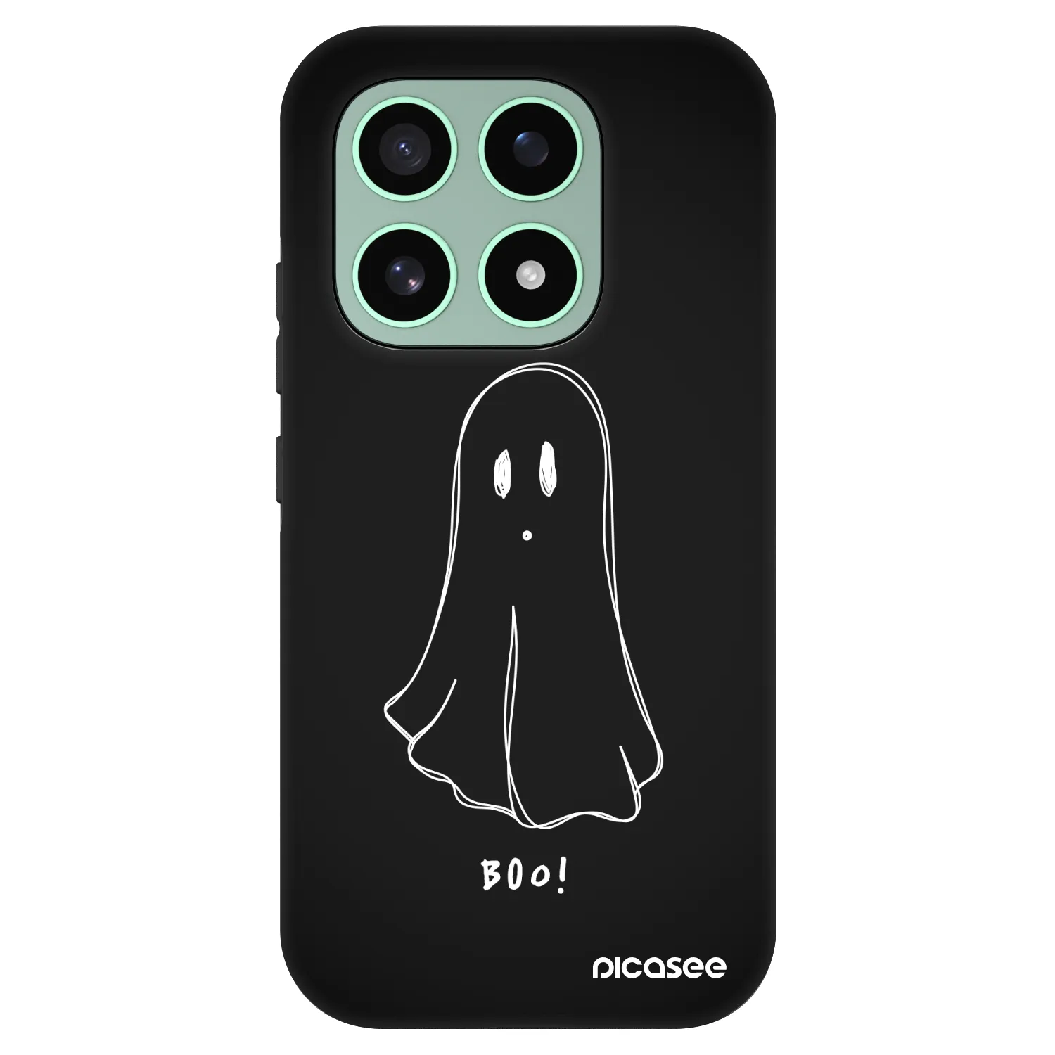 Picasee Fashion Case pro Xiaomi 17 - Ghost 2