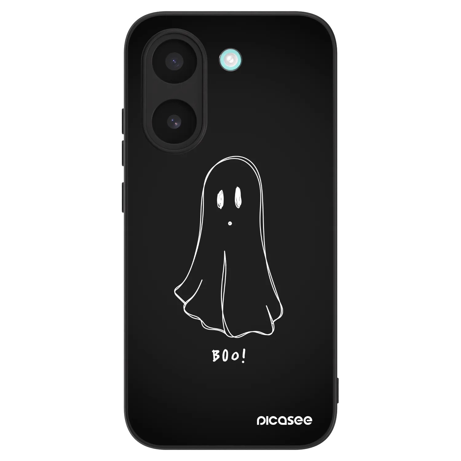 Picasee ULTIMATE CASE pro Xiaomi Poco X8 Pro - Ghost 2