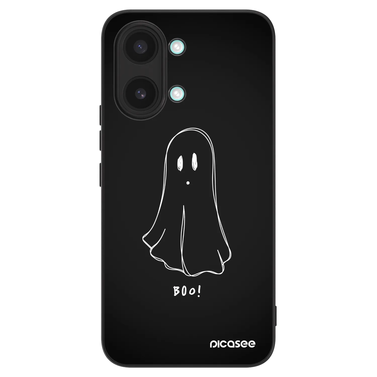 Picasee ULTIMATE CASE pro Xiaomi Poco X8 Pro Max - Ghost 2
