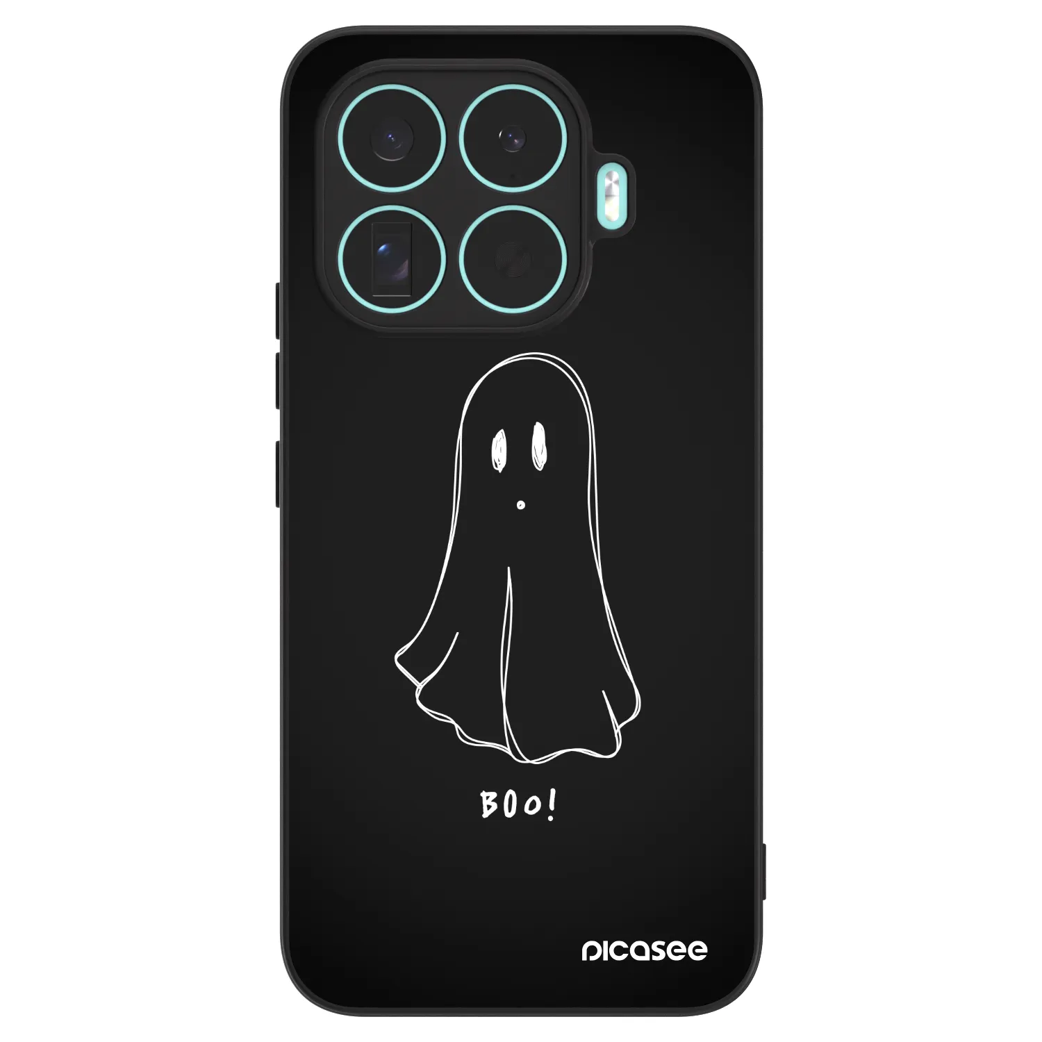 Picasee ULTIMATE CASE pro Xiaomi 17T Pro - Ghost 2
