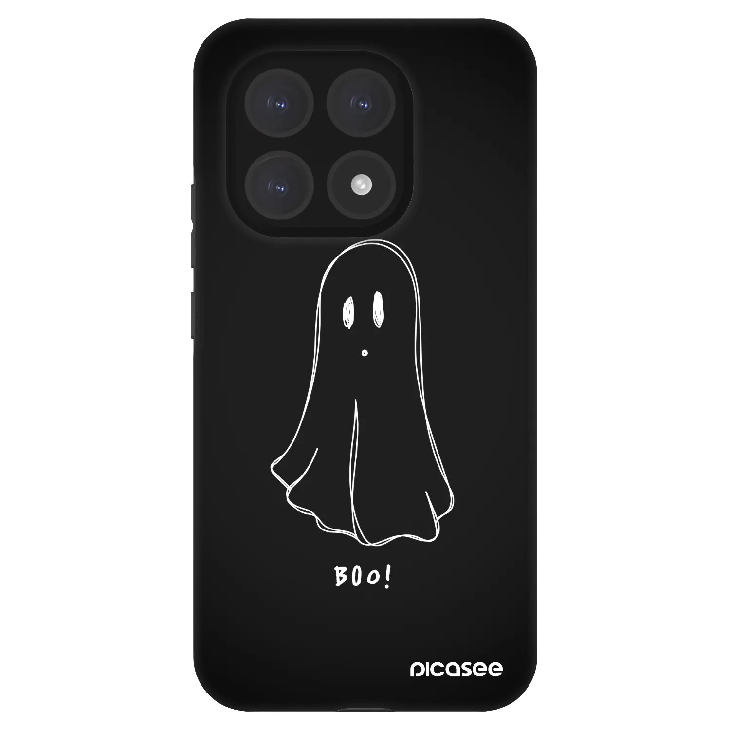 Picasee Fashion Case pro Xiaomi 15T - Ghost 2