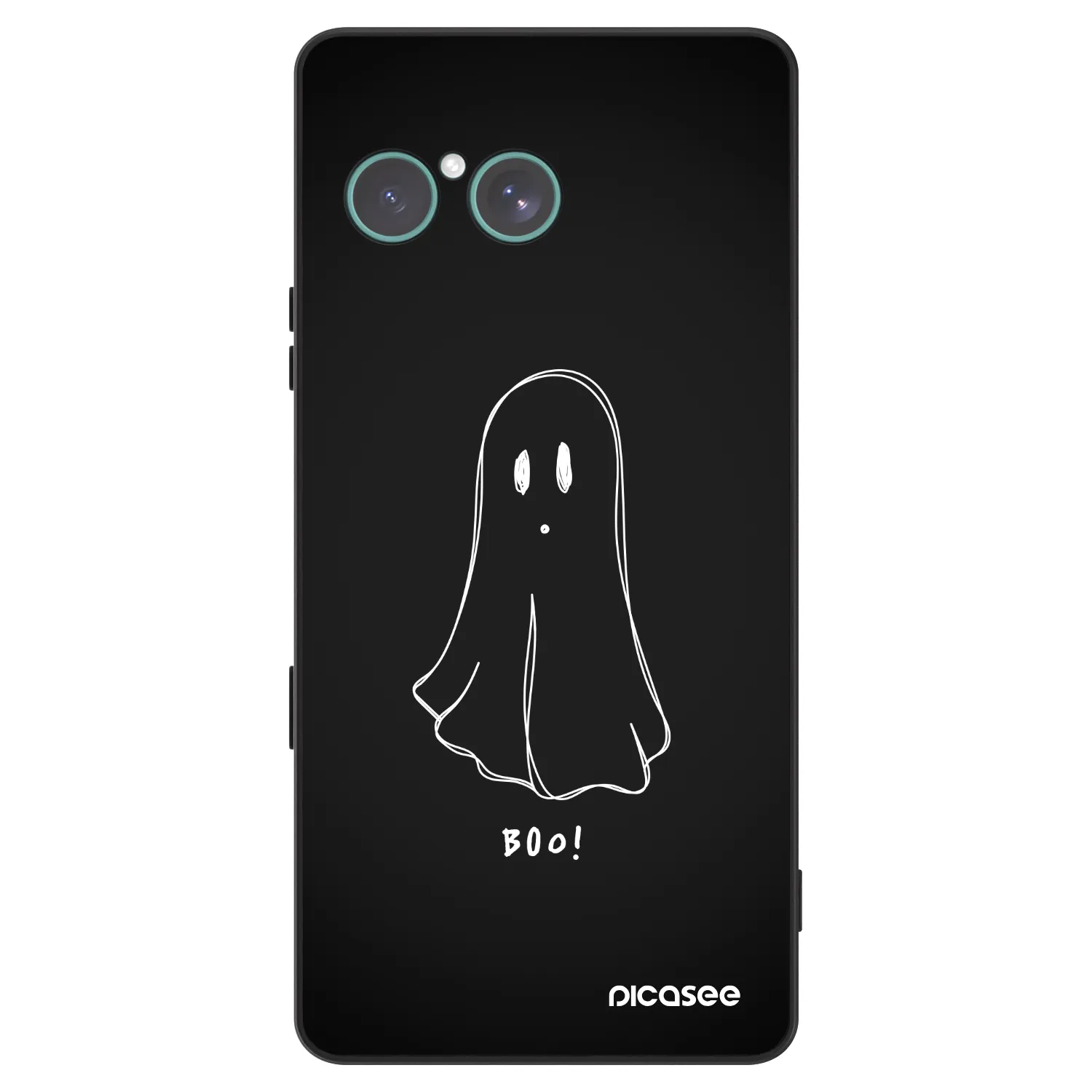 Picasee ULTIMATE CASE pro Sony Xperia 10 VII - Ghost 2