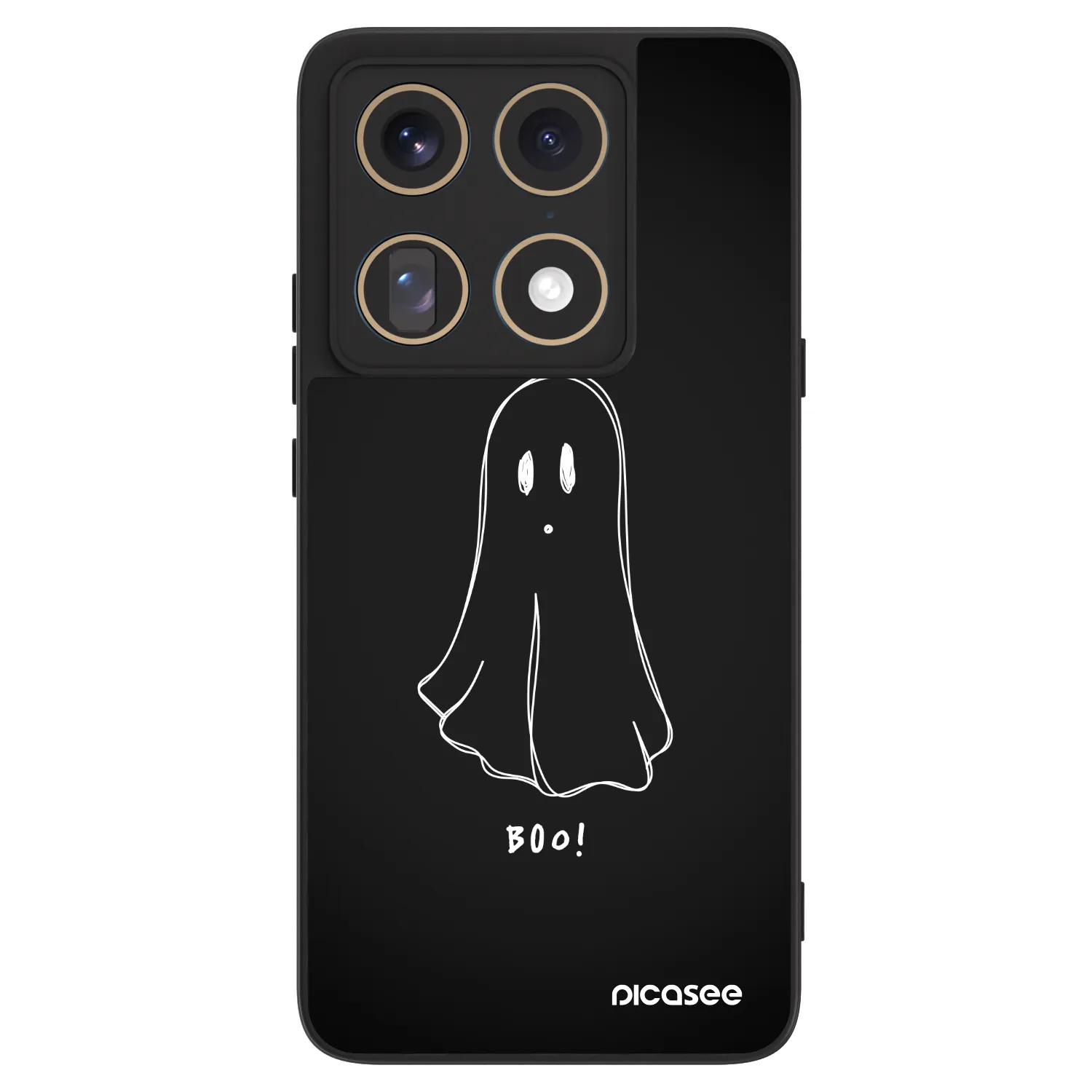 Picasee ULTIMATE CASE pro Motorola Signature - Ghost 2
