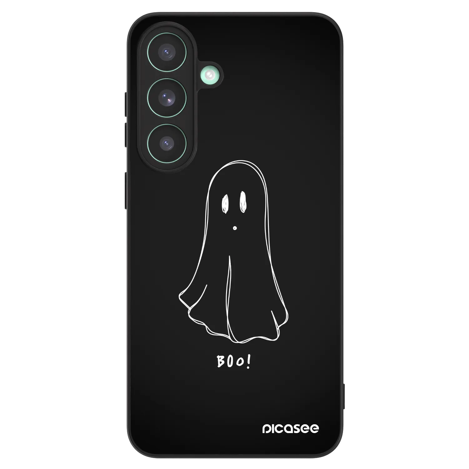 Picasee ULTIMATE CASE PowerShare pro Samsung Galaxy S26 FE - Ghost 2