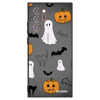 Spooky crew