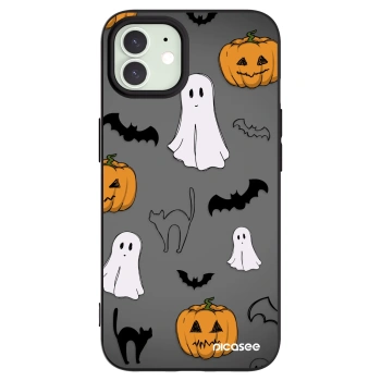 Spooky crew