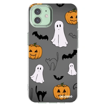 Spooky crew