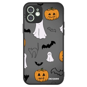 Spooky crew