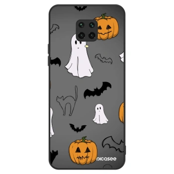 Obal pro Xiaomi Redmi Note 9 Pro - Spooky crew