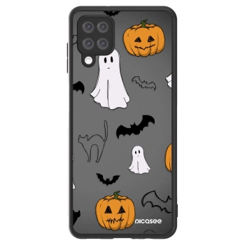 Spooky crew