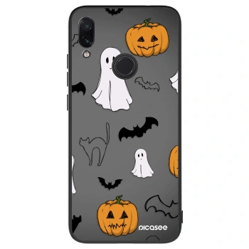 Spooky crew