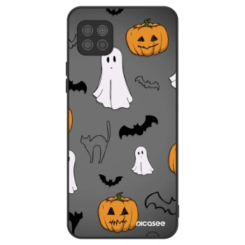 Spooky crew