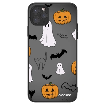 Spooky crew