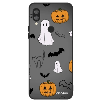 Spooky crew
