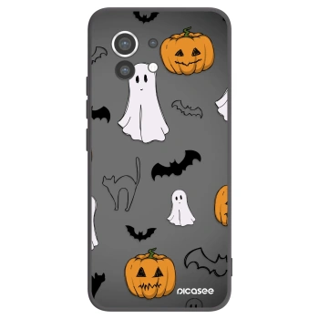 Spooky crew