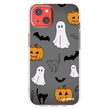 Spooky crew