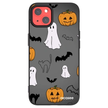 Spooky crew