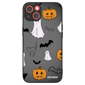 Spooky crew