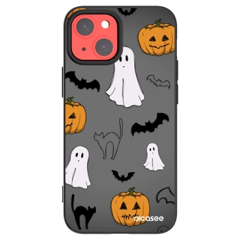 Spooky crew
