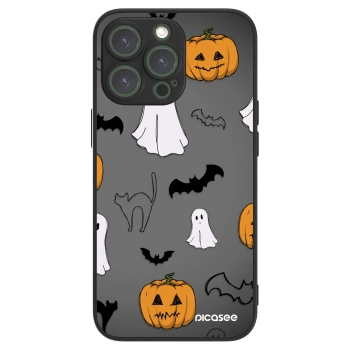 Spooky crew
