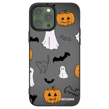 Spooky crew