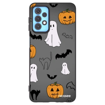 Spooky crew