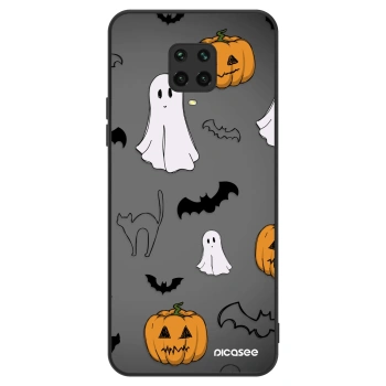 Obal pro Xiaomi Redmi Note 9S - Spooky crew