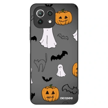Obal pro Xiaomi Mi 11 Lite - Spooky crew