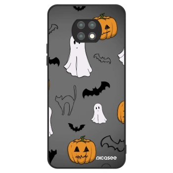 Obal pro Xiaomi Redmi Note 9T - Spooky crew