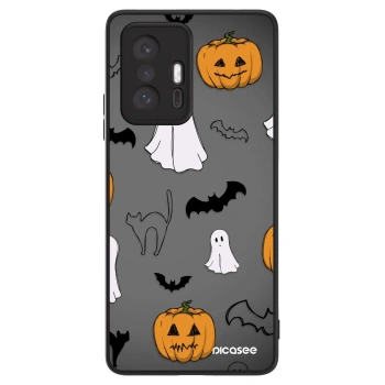 Spooky crew