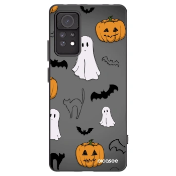 Spooky crew
