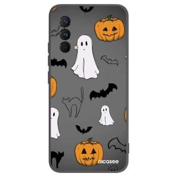 Spooky crew