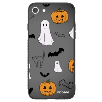 Spooky crew