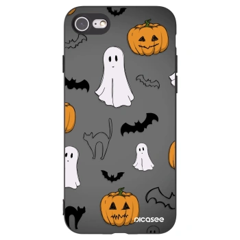 Spooky crew
