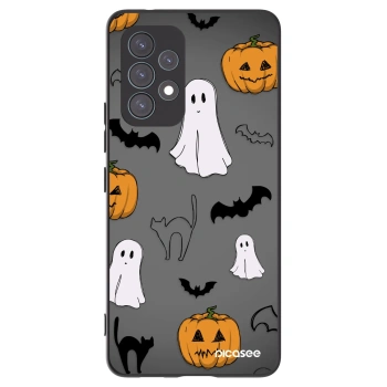 Spooky crew