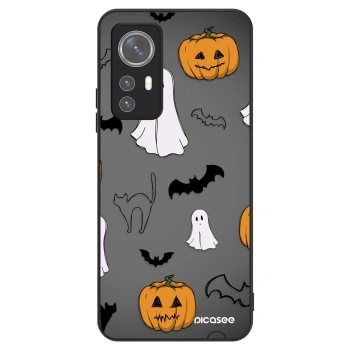 Spooky crew