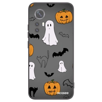 Spooky crew