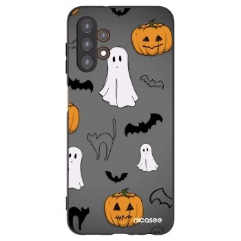 Spooky crew