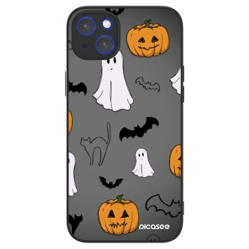 Spooky crew