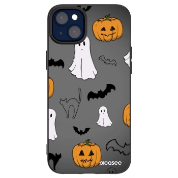 Spooky crew