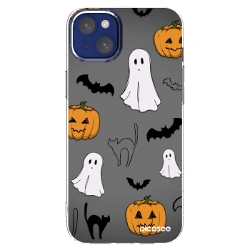 Spooky crew