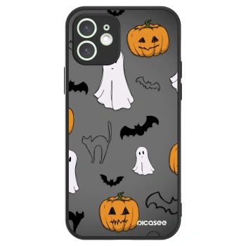 Spooky crew