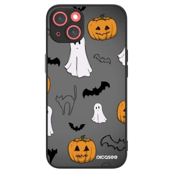 Spooky crew