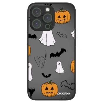 Spooky crew