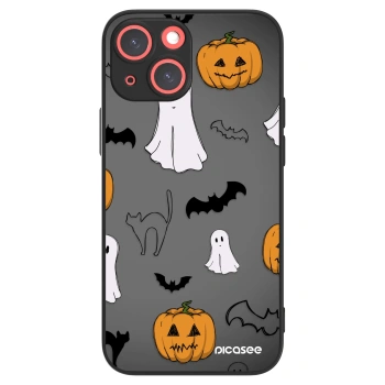 Spooky crew