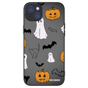 Spooky crew